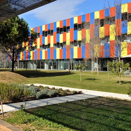 Centre Esplai Albergue-2